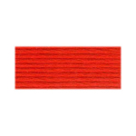 DMC Floss 0606 Bright Orange Red